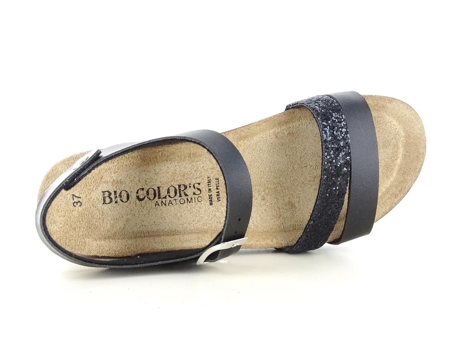 BIO COLOR`S 293A109S SANDALO DONNA in Sandali moda 3A Moda Mare Sport - Bellaria Igea Marina, commercioVirtuoso.it