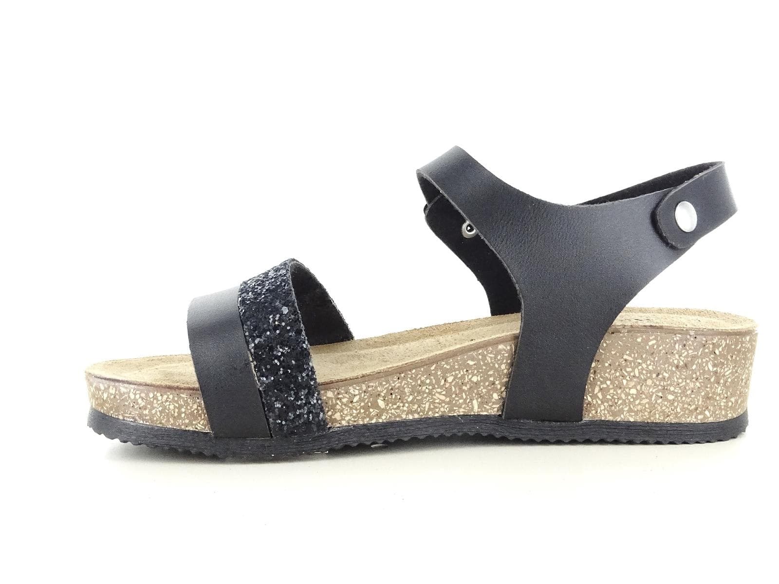 BIO COLOR`S 293A109S SANDALO DONNA in Sandali moda 3A Moda Mare Sport - Bellaria Igea Marina, commercioVirtuoso.it