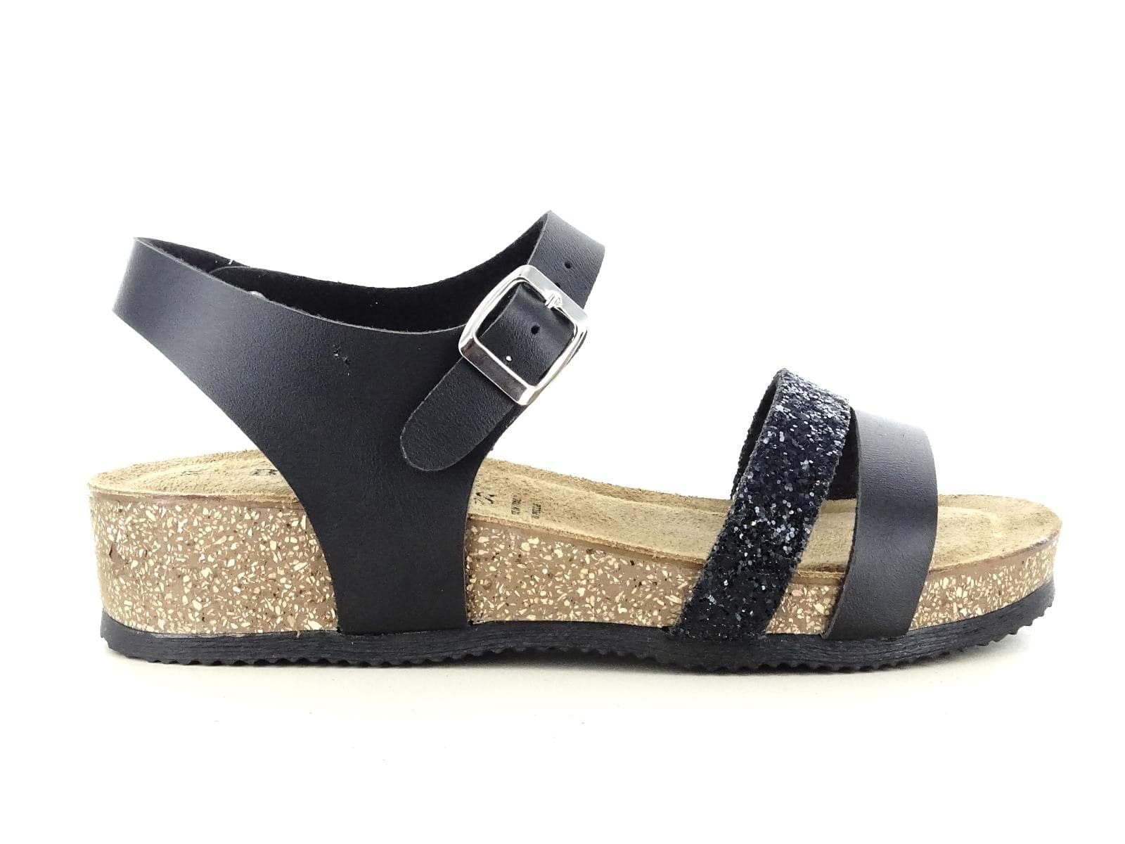 BIO COLOR`S 293A109S SANDALO DONNA in Sandali moda 3A Moda Mare Sport - Bellaria Igea Marina, commercioVirtuoso.it