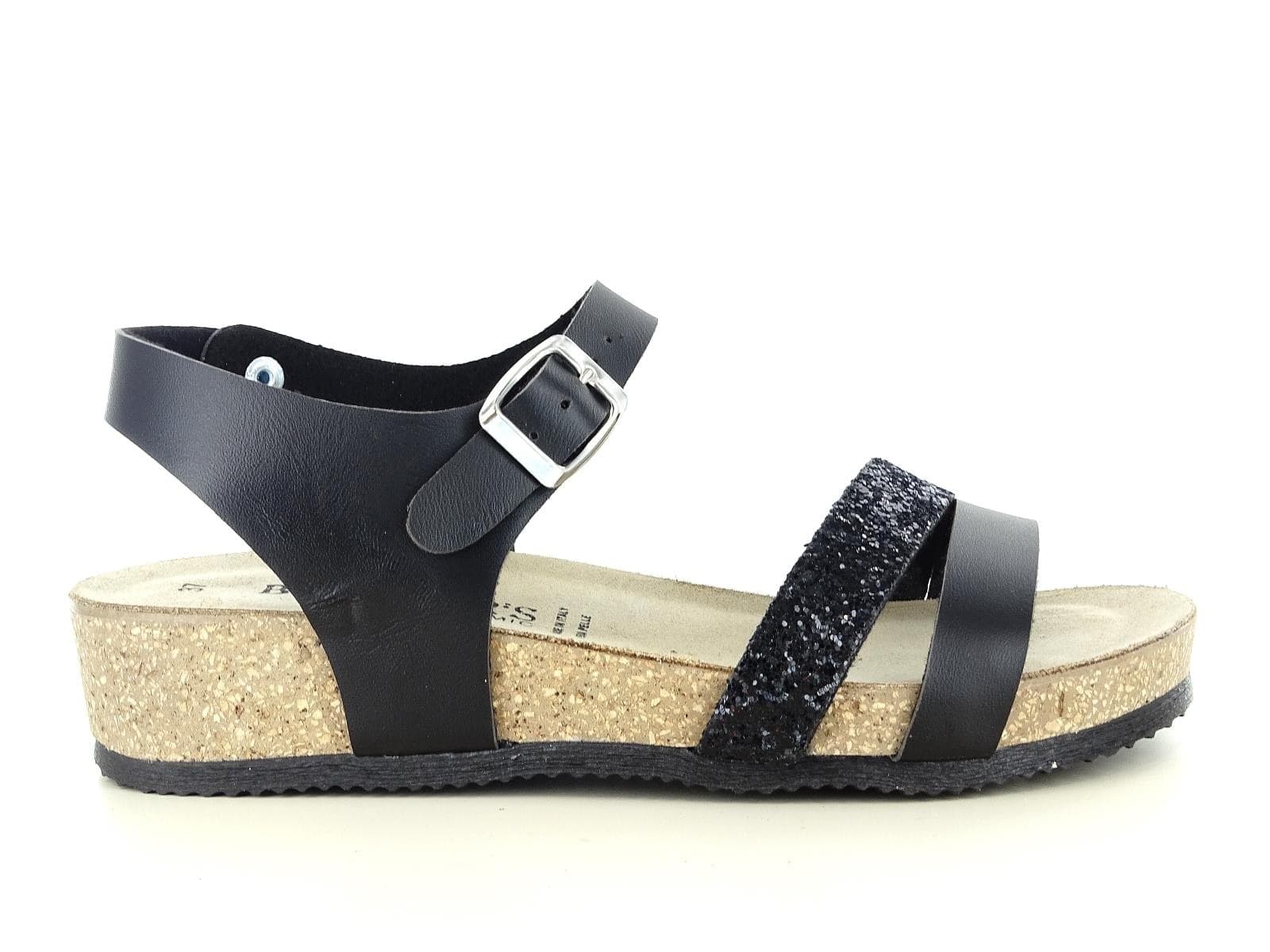 BIO COLOR`S 293A109S SANDALO DONNA in Sandali moda 3A Moda Mare Sport - Bellaria Igea Marina, commercioVirtuoso.it