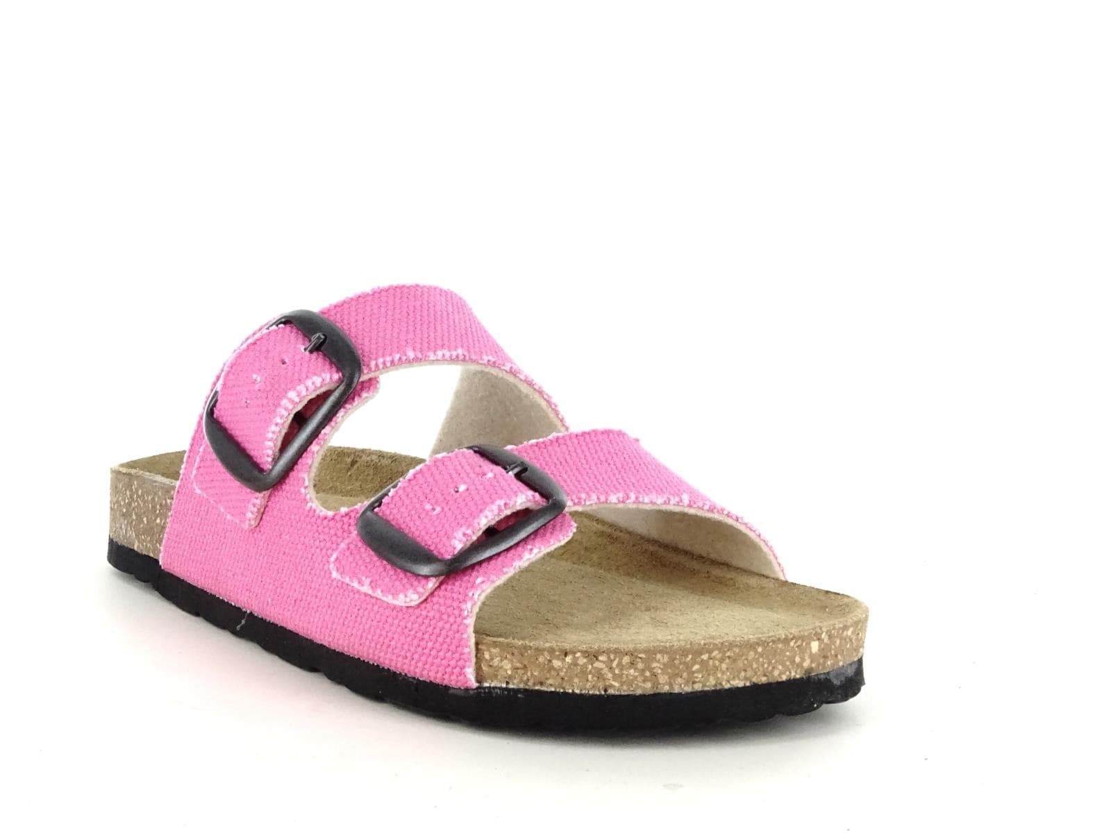 BIO COLOR`S 335A20630T CIABATTA DONNA in Infradito e ciabatte da spiaggia 3A Moda Mare Sport - Bellaria Igea Marina, commercioVirtuoso.it