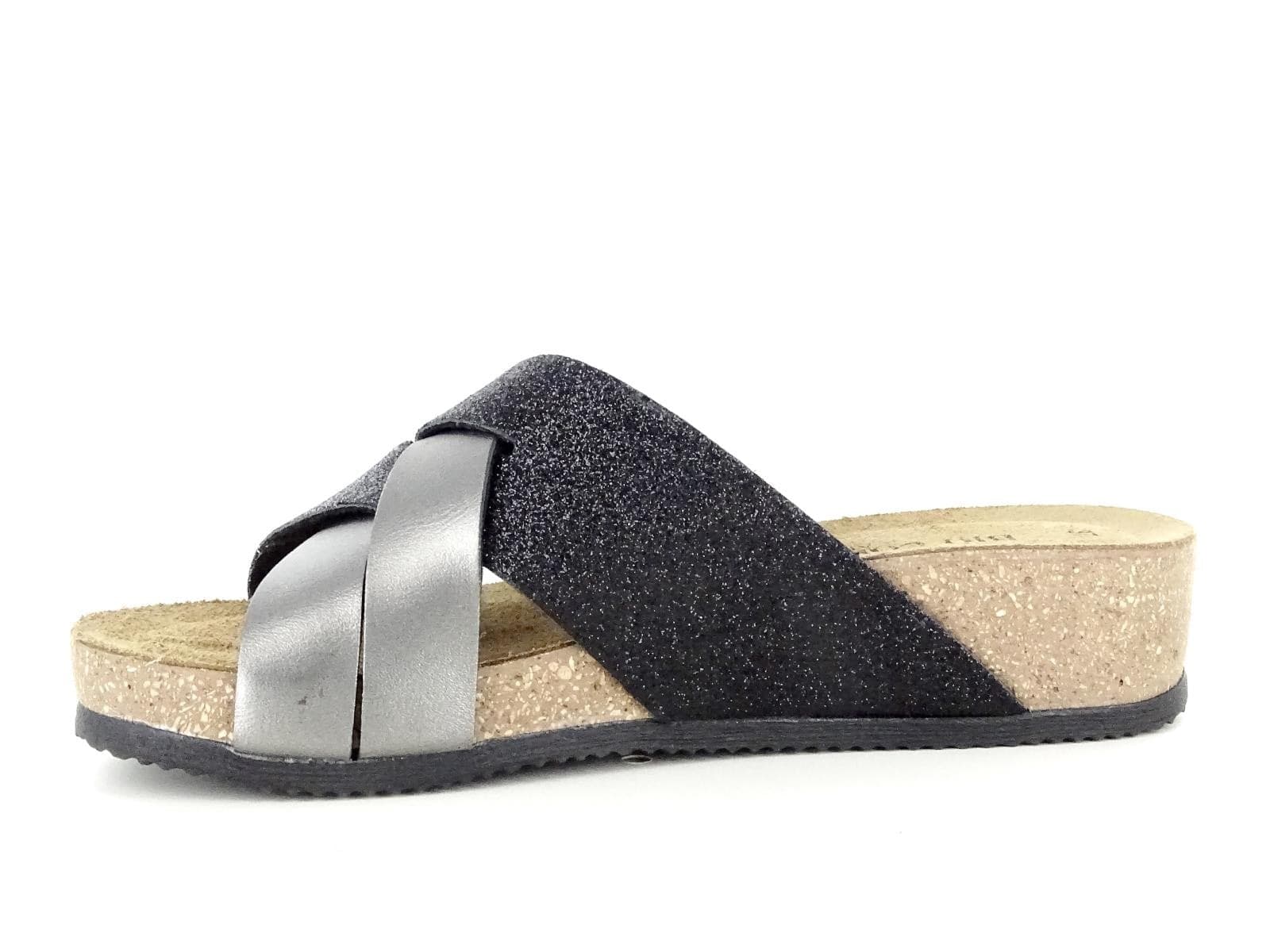 BIO COLOR`S 293A520S CIABATTA DONNA in Infradito e ciabatte da spiaggia 3A Moda Mare Sport - Bellaria Igea Marina, commercioVirtuoso.it