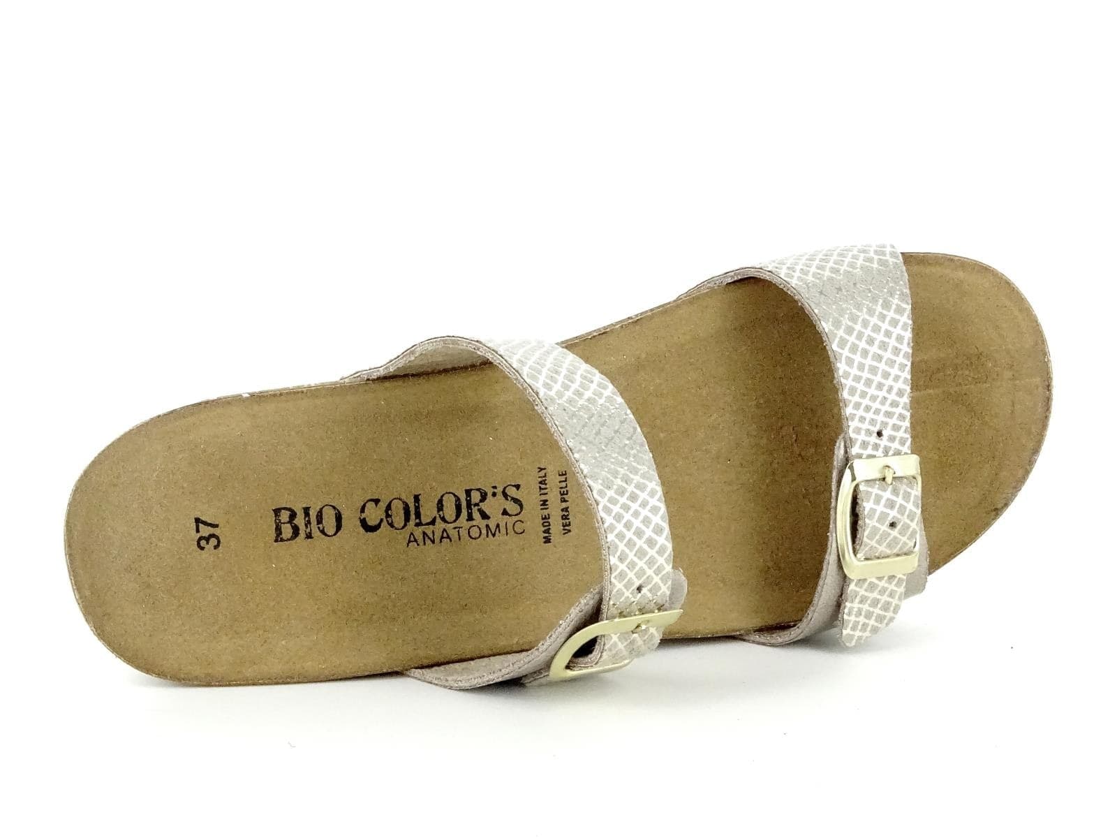 BIO COLOR`S 358A006S CIABATTA DONNA in Infradito e ciabatte da spiaggia 3A Moda Mare Sport - Bellaria Igea Marina, commercioVirtuoso.it