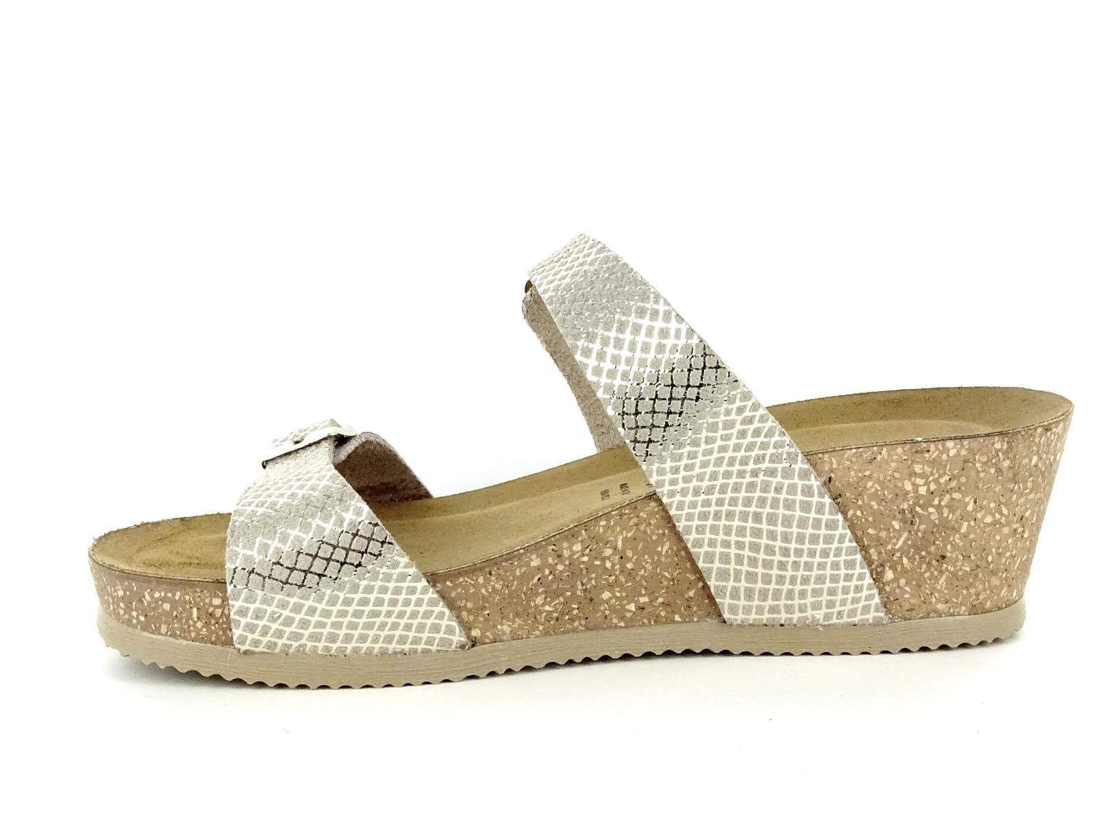BIO COLOR`S 358A006S CIABATTA DONNA in Infradito e ciabatte da spiaggia 3A Moda Mare Sport - Bellaria Igea Marina, commercioVirtuoso.it