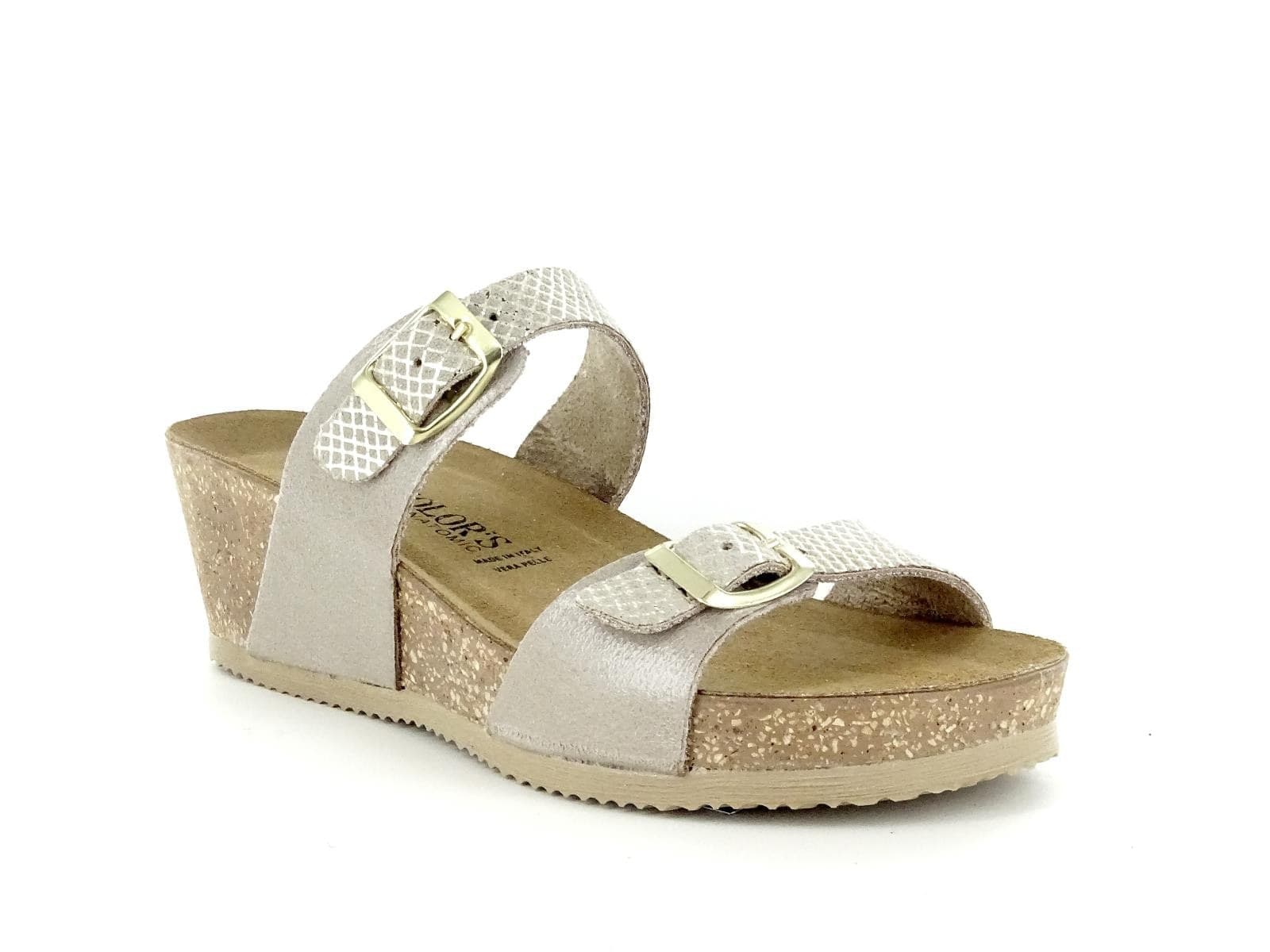 BIO COLOR`S 358A006S CIABATTA DONNA in Infradito e ciabatte da spiaggia 3A Moda Mare Sport - Bellaria Igea Marina, commercioVirtuoso.it
