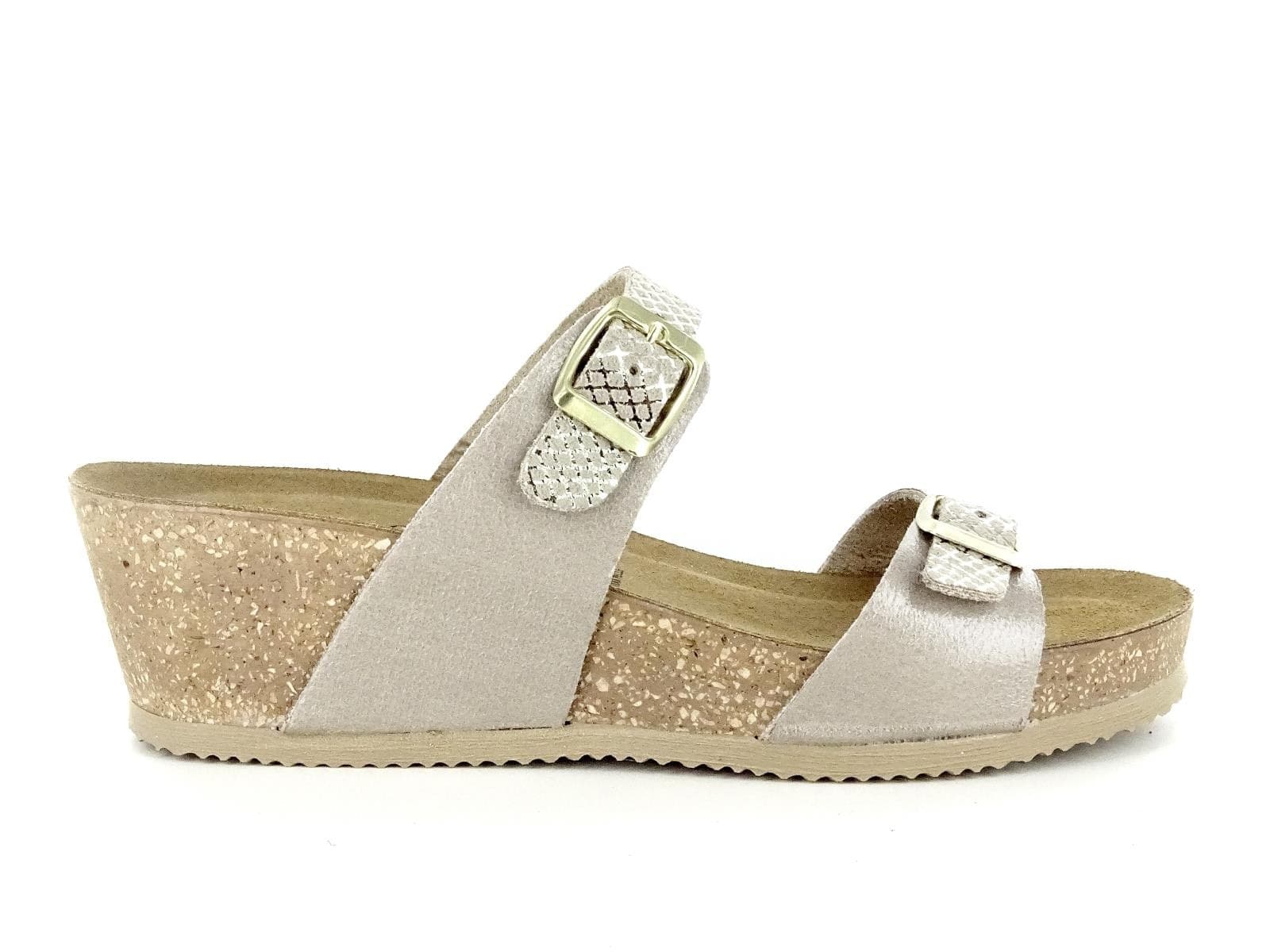 BIO COLOR`S 358A006S CIABATTA DONNA in Infradito e ciabatte da spiaggia 3A Moda Mare Sport - Bellaria Igea Marina, commercioVirtuoso.it