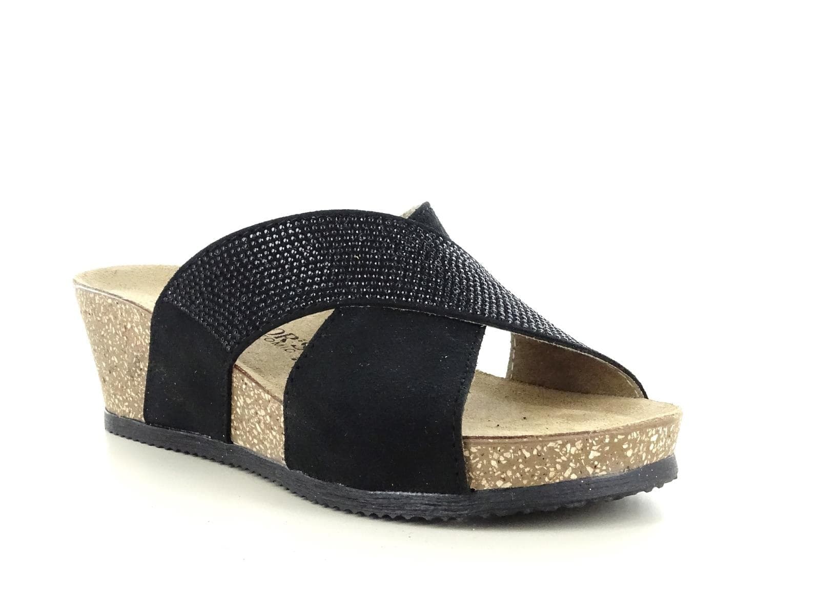 BIO COLOR`S 258A008P CIABATTA DONNA in Infradito e ciabatte da spiaggia 3A Moda Mare Sport - Bellaria Igea Marina, commercioVirtuoso.it