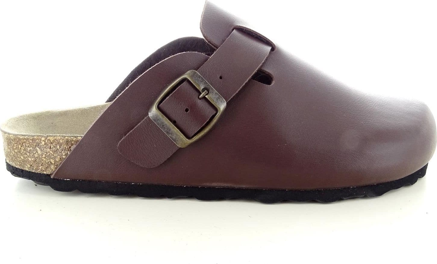 BIO COLOR`S WINTER 0355442 CIABATTA DONNA - 5