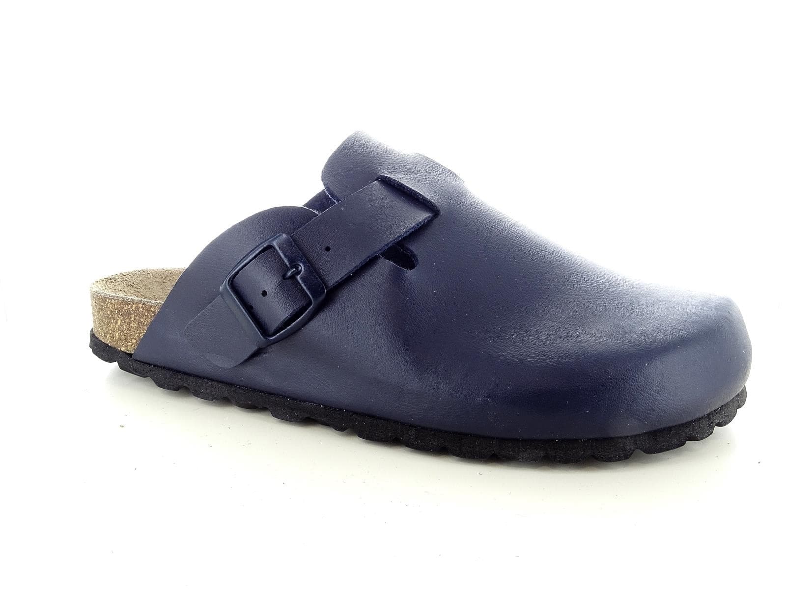 BIO COLOR`S WINTER 0355443 CIABATTA DONNA in Pantofole 3A Moda Mare Sport - Bellaria Igea Marina, commercioVirtuoso.it