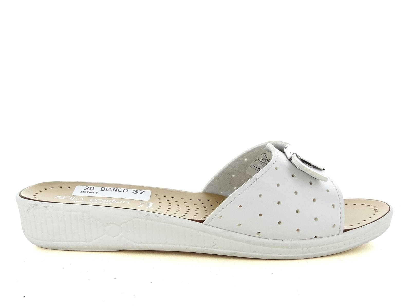 ADEA 20 CIABATTA DONNA - 3