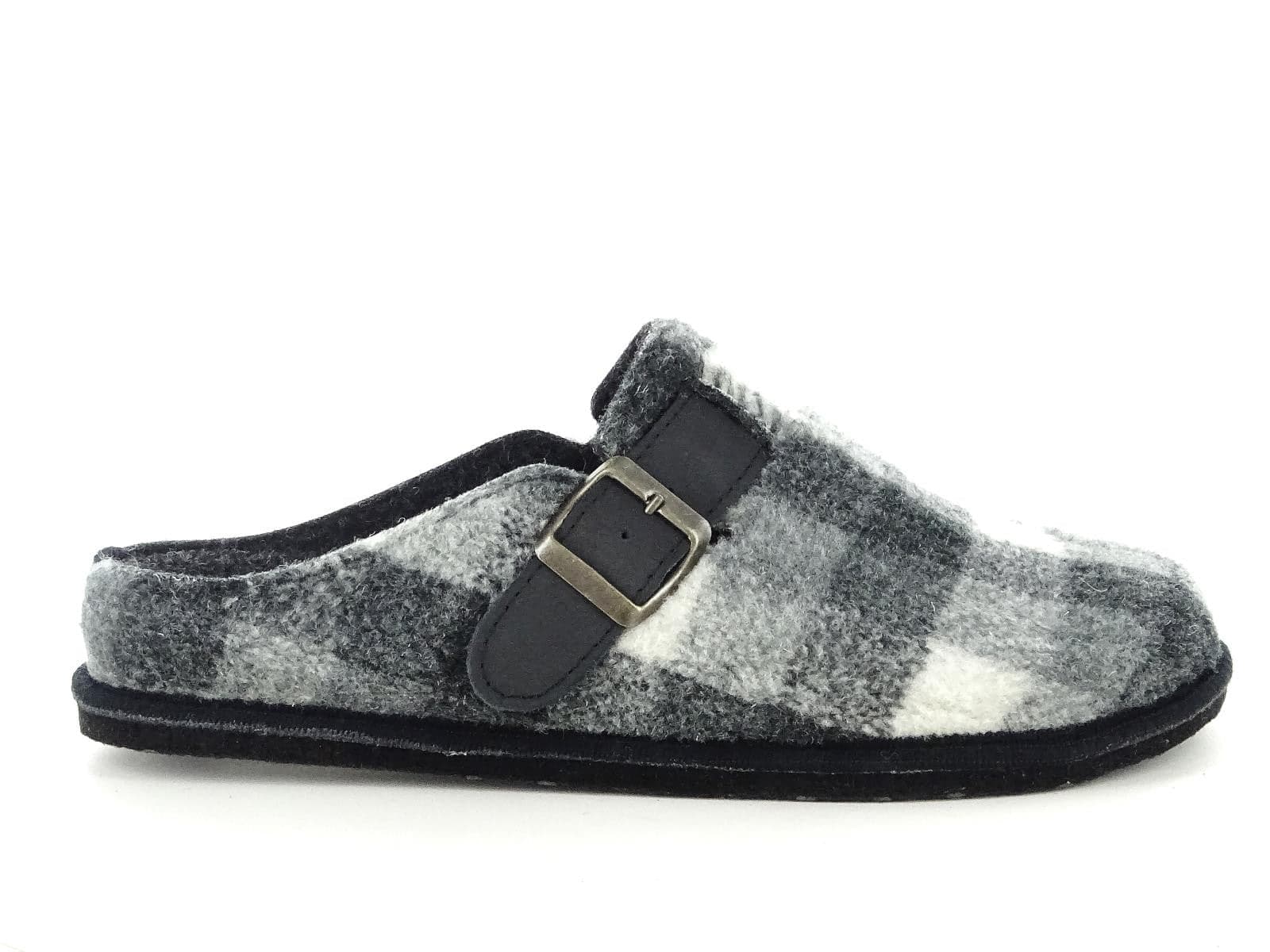 ALPEN FUSS AI110008 CIABATTA UOMO in Pantofole 3A Moda Mare Sport - Bellaria Igea Marina, commercioVirtuoso.it