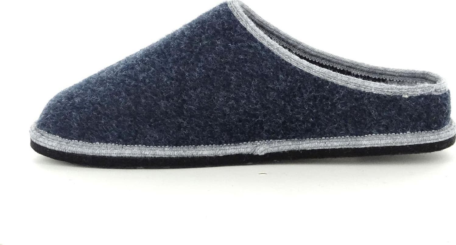ALPEN FUSS AI110009 CIABATTA UOMO in Pantofole 3A Moda Mare Sport - Bellaria Igea Marina, commercioVirtuoso.it