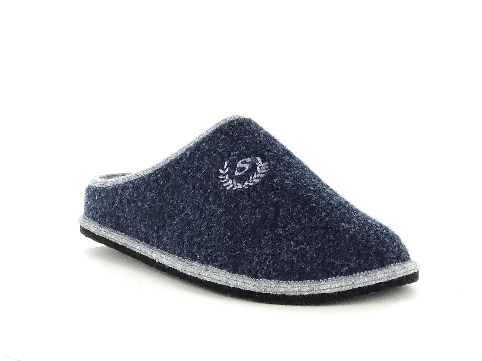 ALPEN FUSS AI110009 CIABATTA UOMO in Pantofole 3A Moda Mare Sport - Bellaria Igea Marina, commercioVirtuoso.it