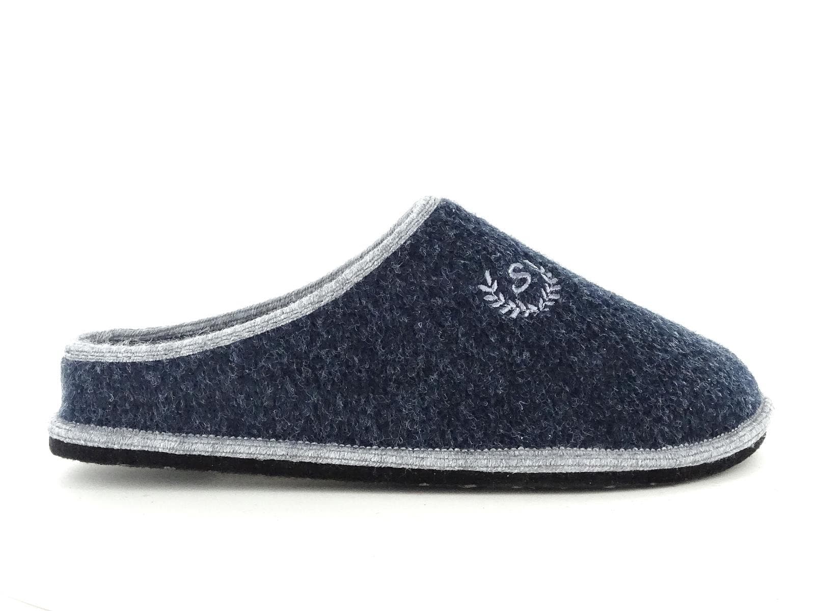 ALPEN FUSS AI110009 CIABATTA UOMO in Pantofole 3A Moda Mare Sport - Bellaria Igea Marina, commercioVirtuoso.it