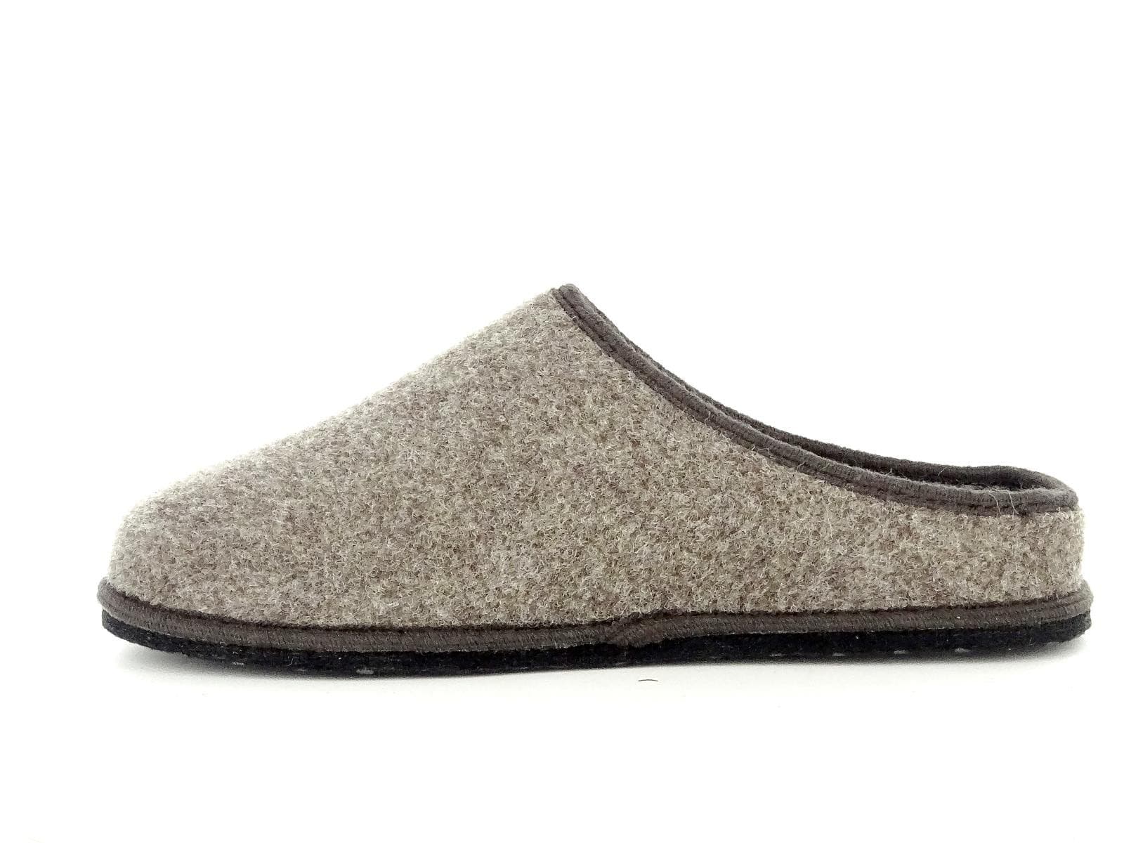 ALPEN FUSS AI110009 CIABATTA UOMO in Pantofole 3A Moda Mare Sport - Bellaria Igea Marina, commercioVirtuoso.it
