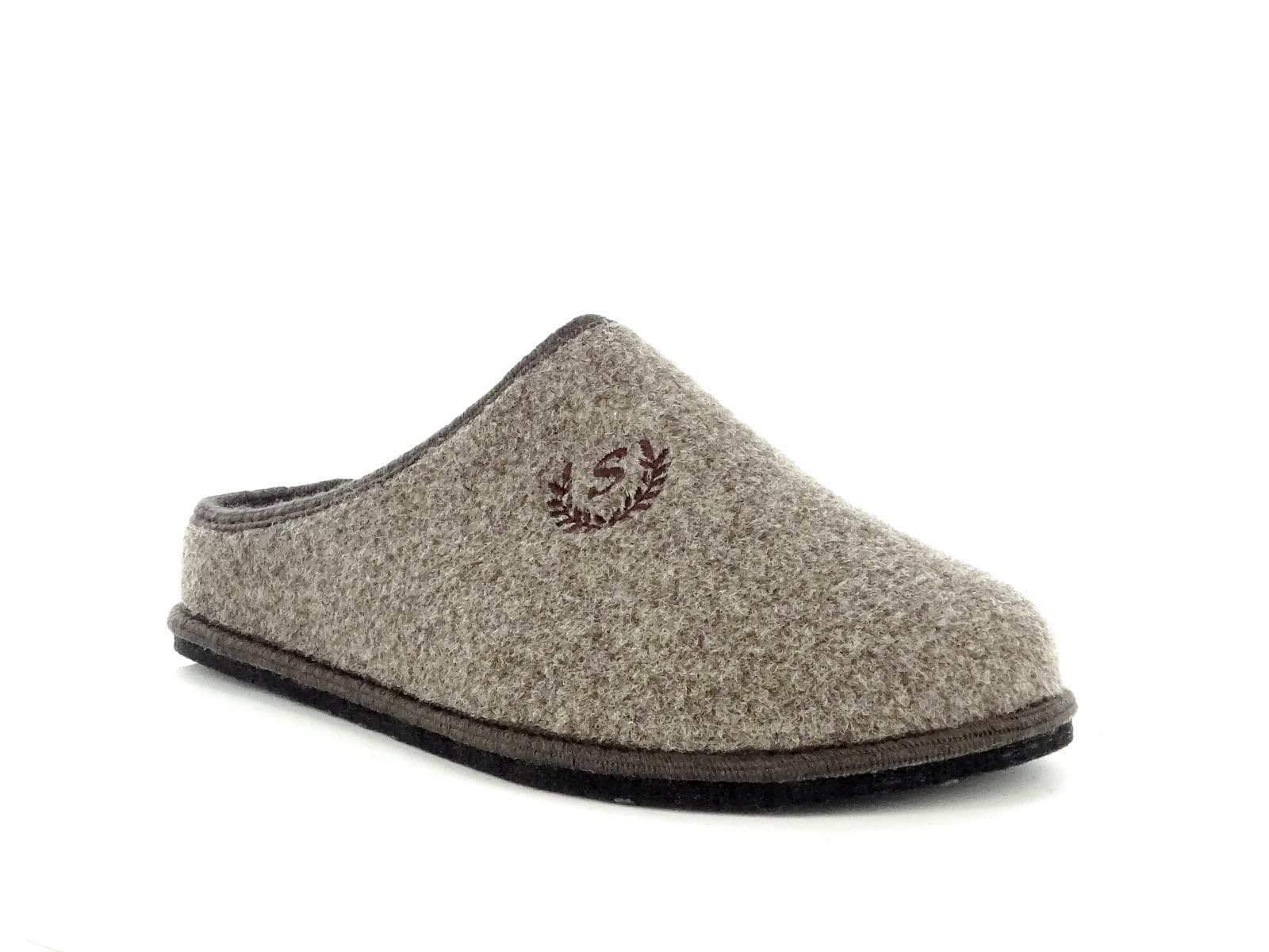 ALPEN FUSS AI110009 CIABATTA UOMO in Pantofole 3A Moda Mare Sport - Bellaria Igea Marina, commercioVirtuoso.it