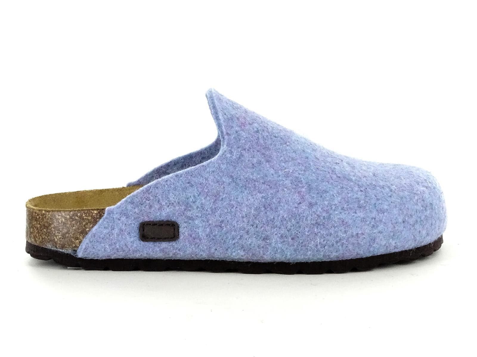 ALPEN FUSS AI110010 CIABATTA DONNA in Pantofole 3A Moda Mare Sport - Bellaria Igea Marina, commercioVirtuoso.it