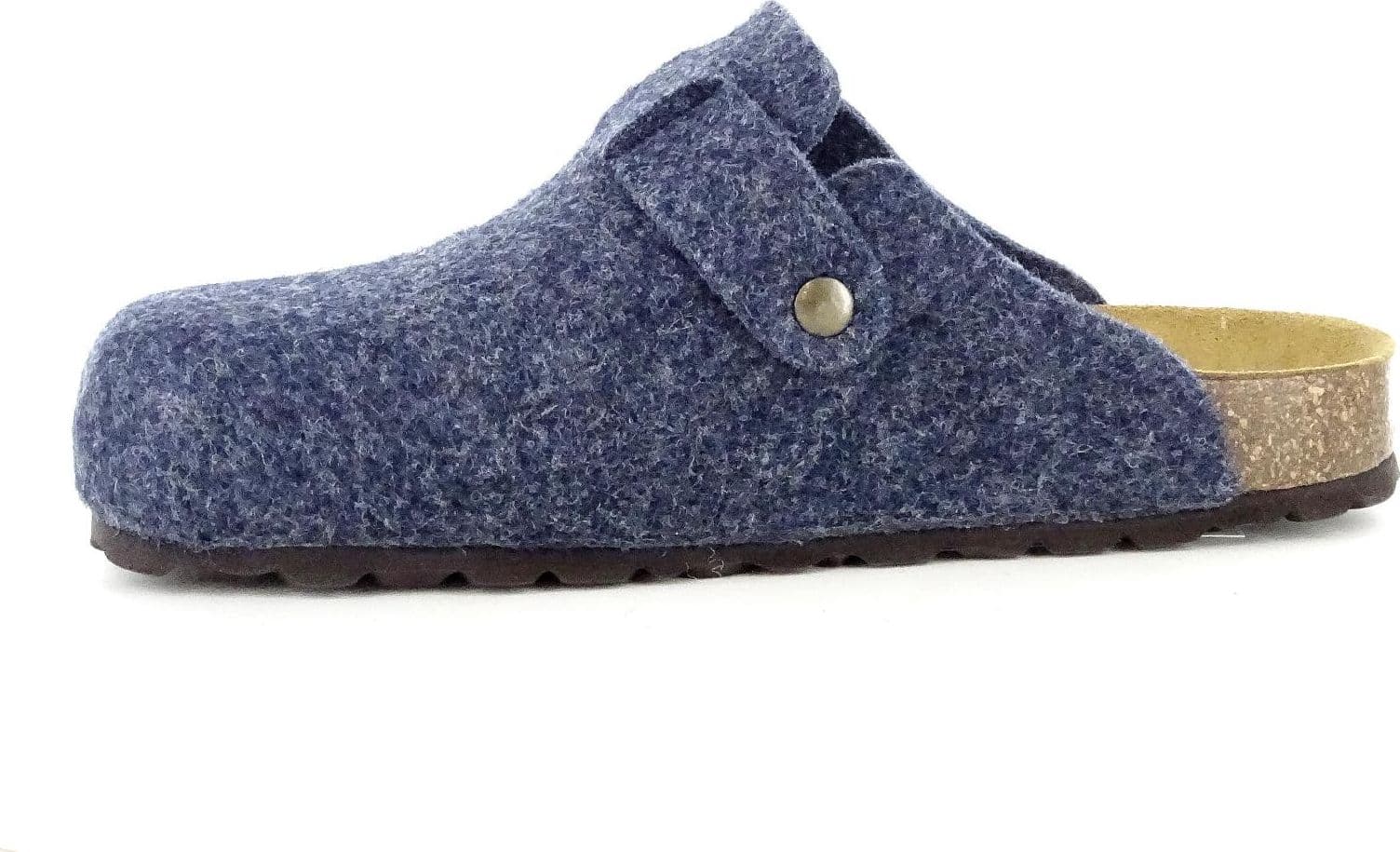 ALPEN FUSS AI110011 CIABATTA DONNA in Pantofole 3A Moda Mare Sport - Bellaria Igea Marina, commercioVirtuoso.it