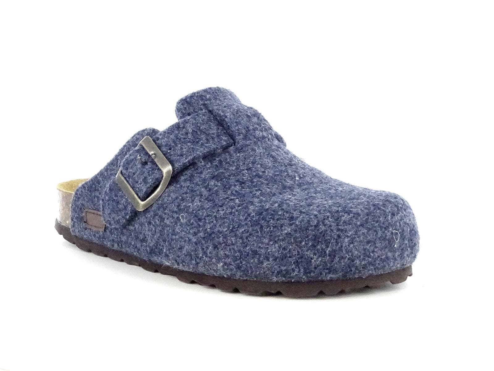 ALPEN FUSS AI110011 CIABATTA DONNA in Pantofole 3A Moda Mare Sport - Bellaria Igea Marina, commercioVirtuoso.it