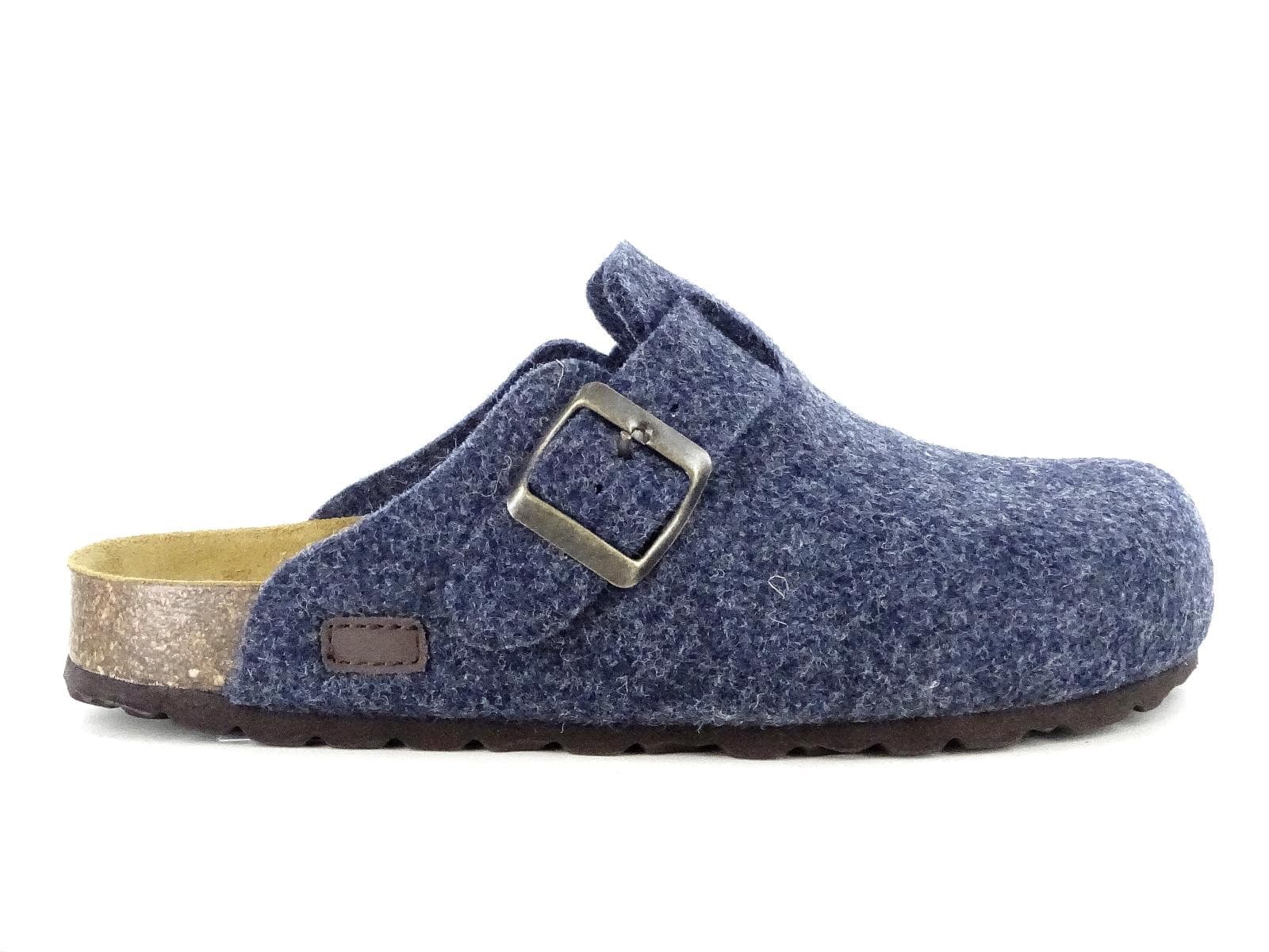 ALPEN FUSS AI110011 CIABATTA DONNA - 7