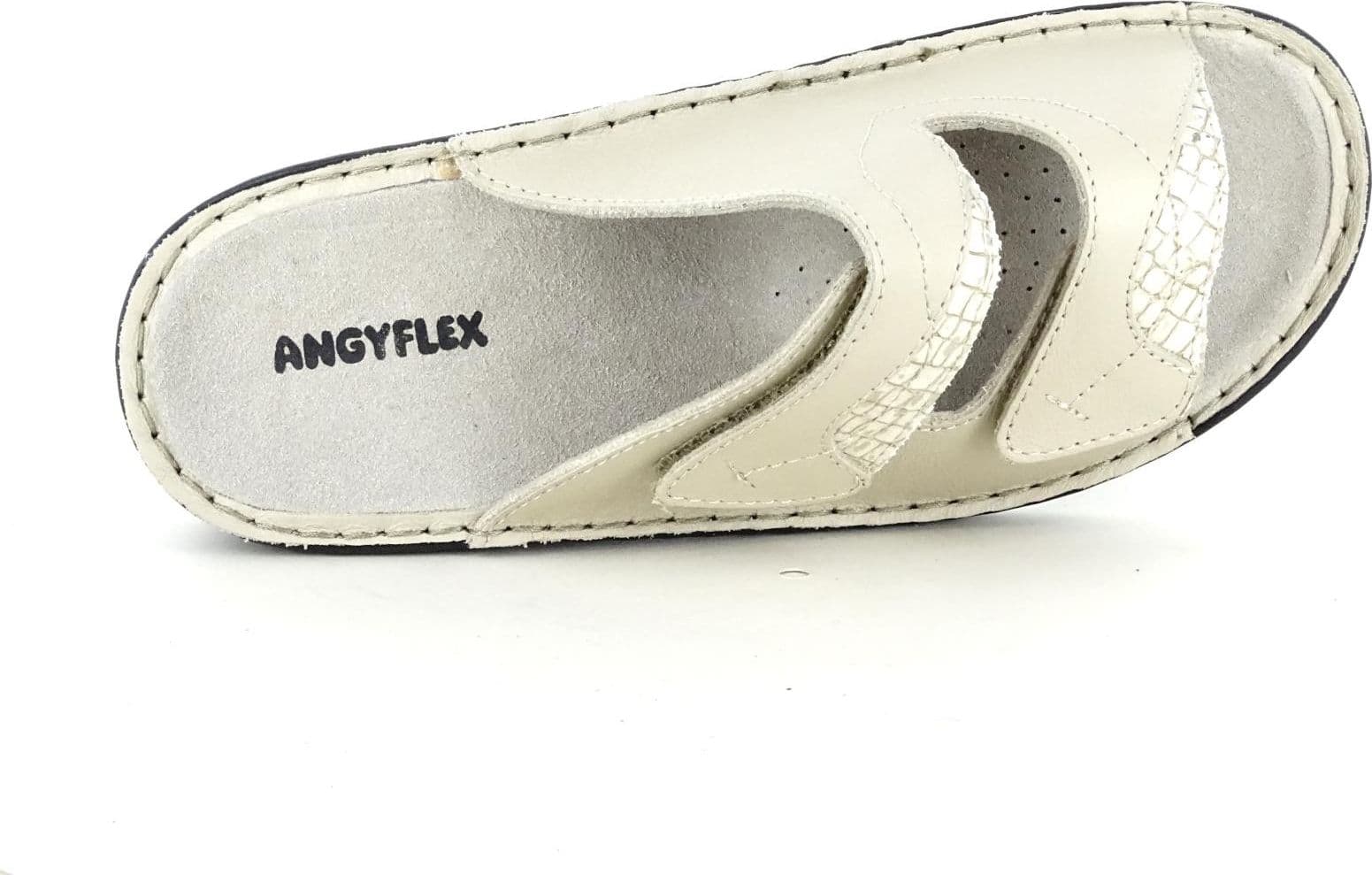 ANGY FLEX E59 CIABATTA DONNA in Infradito e ciabatte da spiaggia 3A Moda Mare Sport - Bellaria Igea Marina, commercioVirtuoso.it