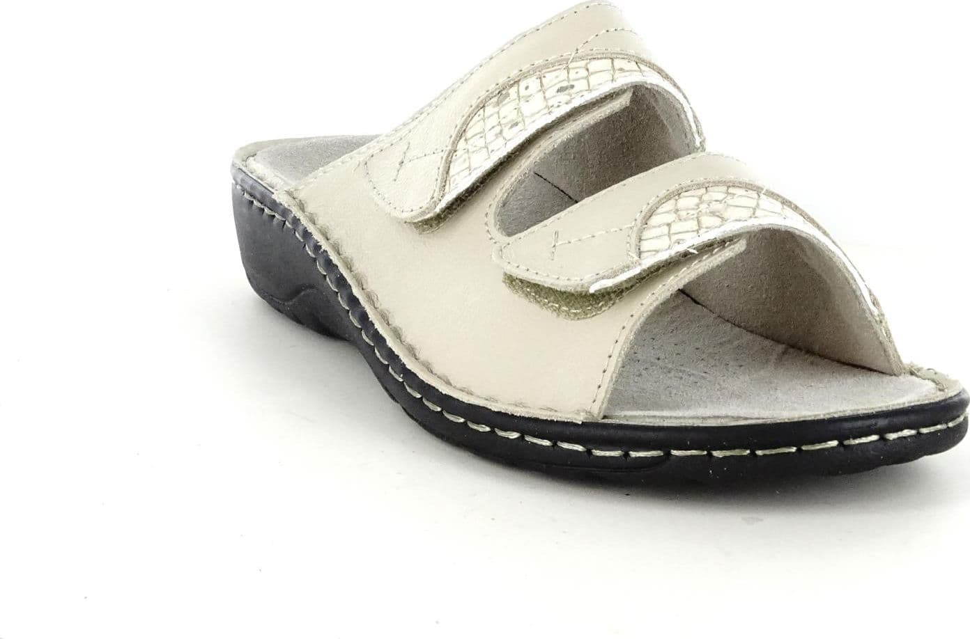 ANGY FLEX E59 CIABATTA DONNA in Infradito e ciabatte da spiaggia 3A Moda Mare Sport - Bellaria Igea Marina, commercioVirtuoso.it