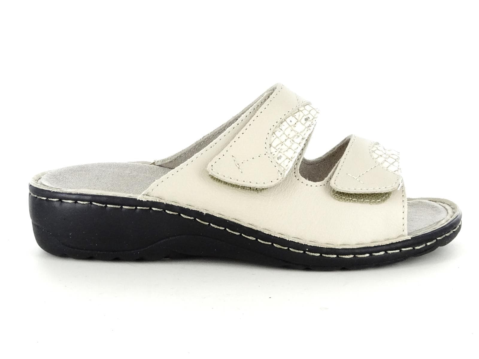 ANGY FLEX E59 CIABATTA DONNA in Infradito e ciabatte da spiaggia 3A Moda Mare Sport - Bellaria Igea Marina, commercioVirtuoso.it