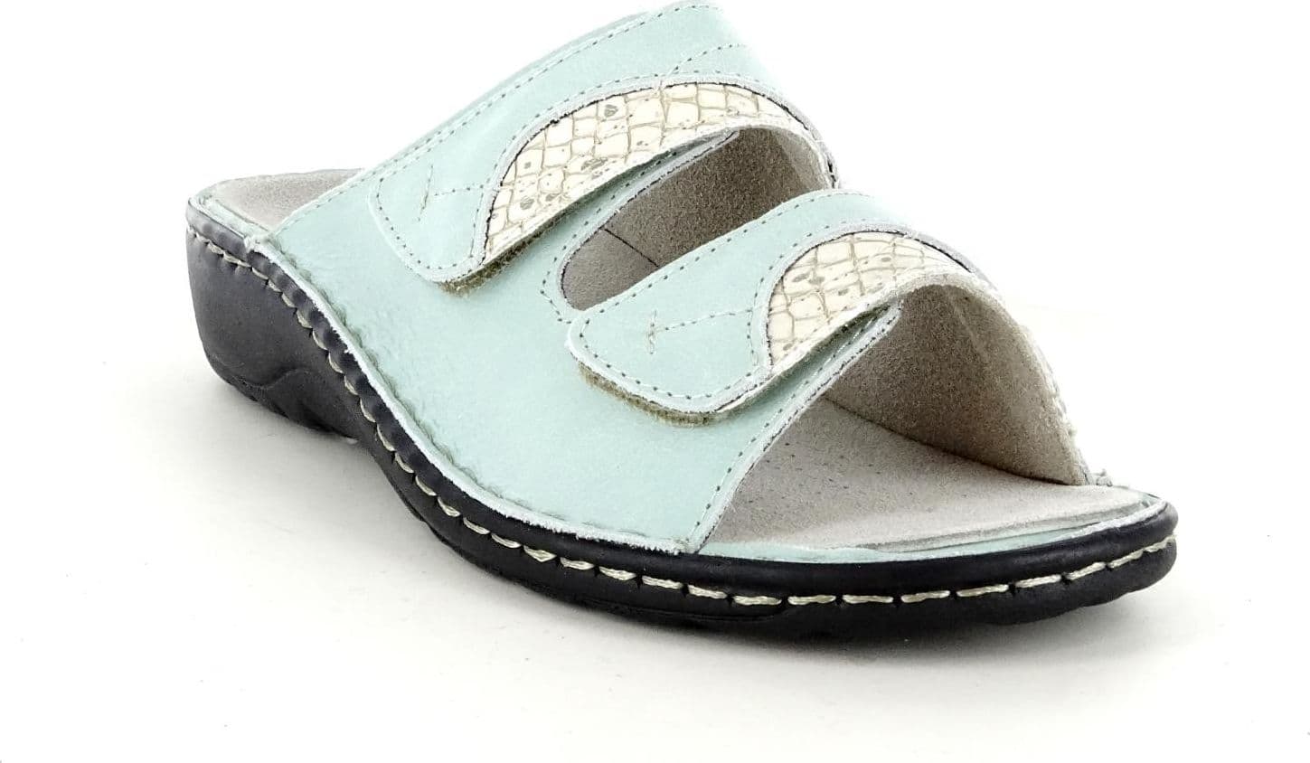 ANGY FLEX E59 CIABATTA DONNA in Infradito e ciabatte da spiaggia 3A Moda Mare Sport - Bellaria Igea Marina, commercioVirtuoso.it