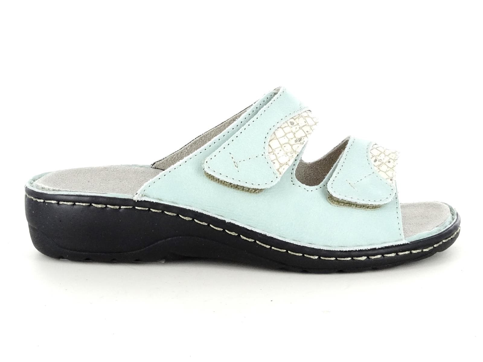ANGY FLEX E59 CIABATTA DONNA - 10