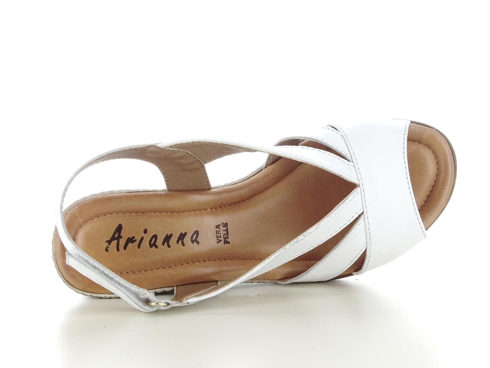 ARIANNA 263005CAP SANDALO DONNA in Sandali moda 3A Moda Mare Sport - Bellaria Igea Marina, commercioVirtuoso.it
