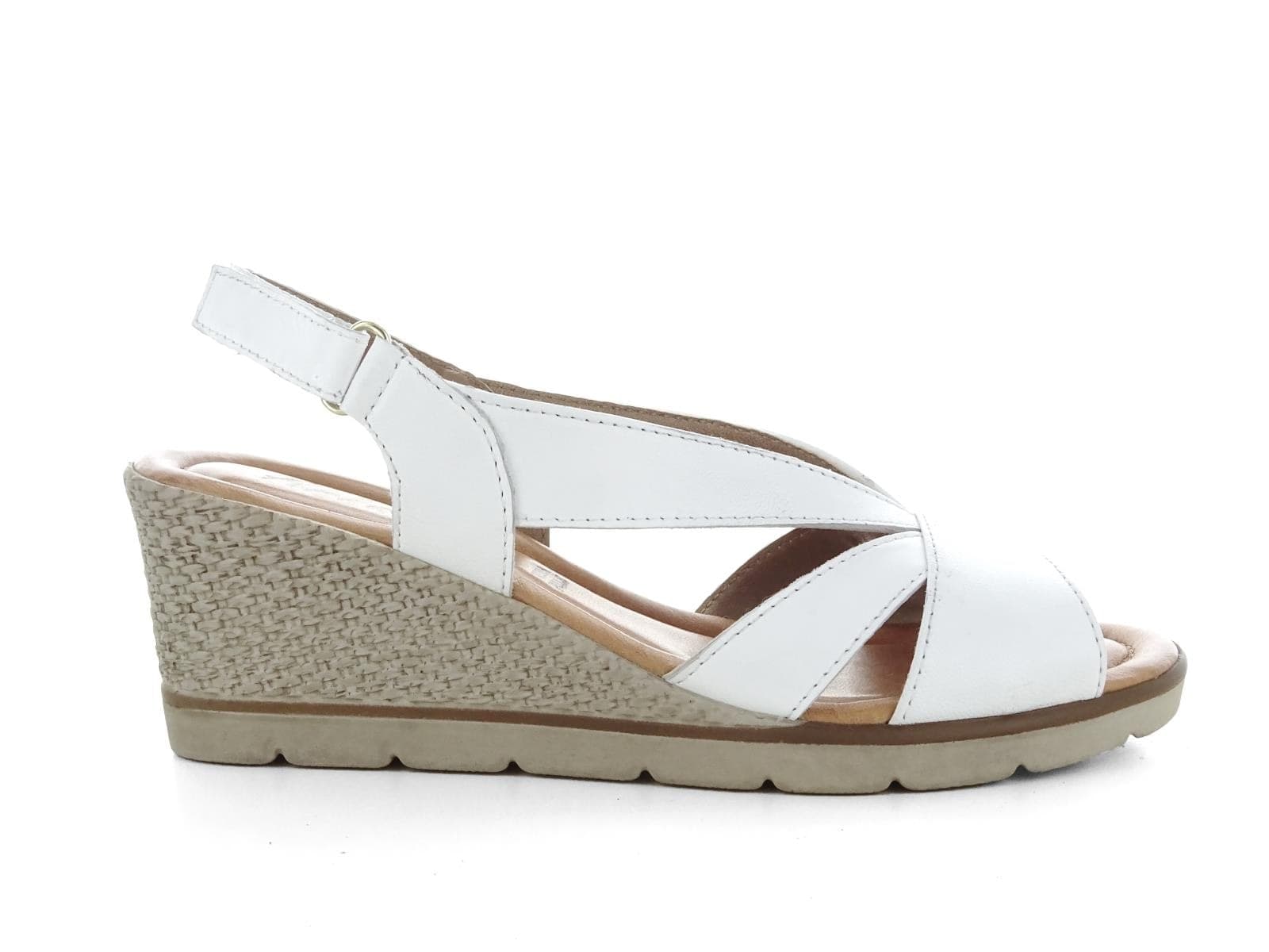 ARIANNA 263005CAP SANDALO DONNA in Sandali moda 3A Moda Mare Sport - Bellaria Igea Marina, commercioVirtuoso.it
