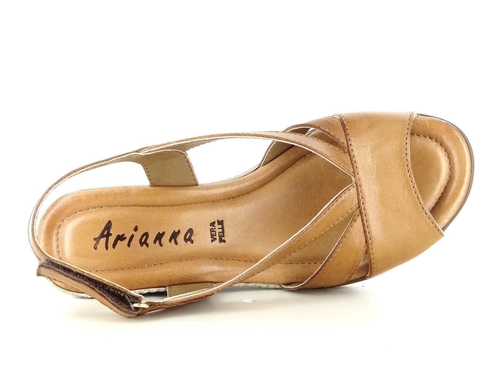 ARIANNA 263005CAP SANDALO DONNA in Sandali moda 3A Moda Mare Sport - Bellaria Igea Marina, commercioVirtuoso.it