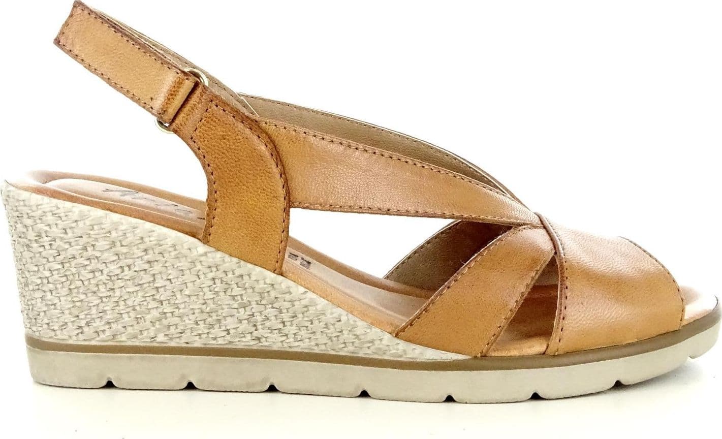 ARIANNA 263005CAP SANDALO DONNA - 7