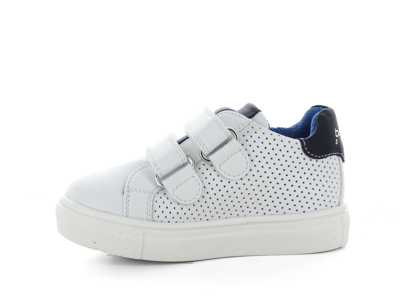 BALDUCCI BS4180 SNEAKERS UNISEX KIDS in Sneaker casual 3A Moda Mare Sport - Bellaria Igea Marina, commercioVirtuoso.it