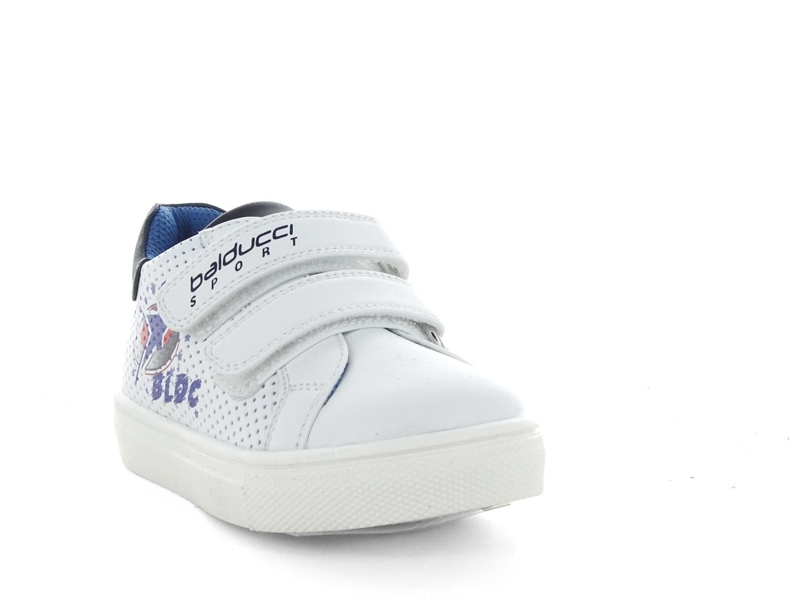 BALDUCCI BS4180 SNEAKERS UNISEX KIDS in Sneaker casual 3A Moda Mare Sport - Bellaria Igea Marina, commercioVirtuoso.it