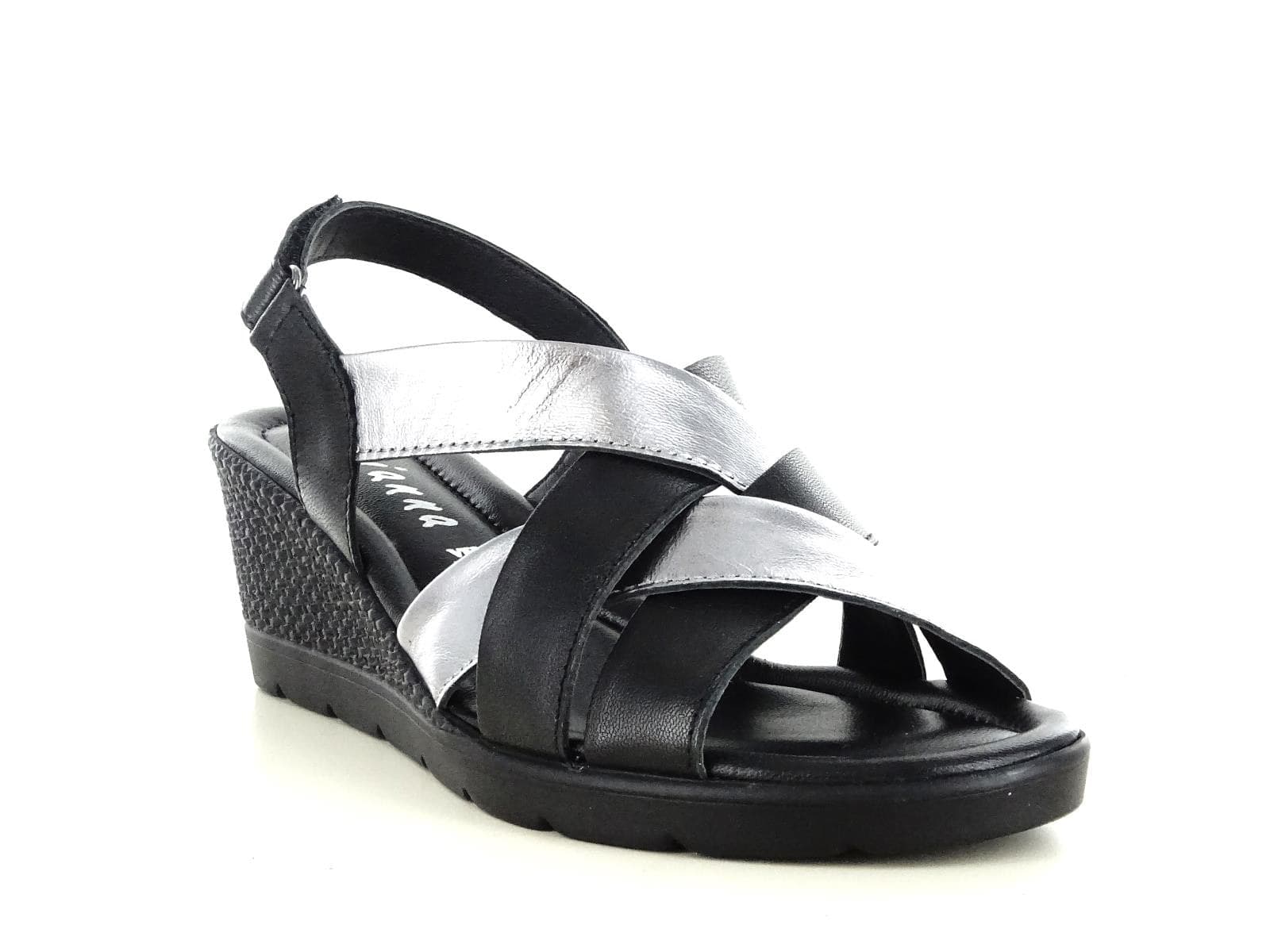 ARIANNA 263020CAP SANDALO DONNA in Sandali moda 3A Moda Mare Sport - Bellaria Igea Marina, commercioVirtuoso.it