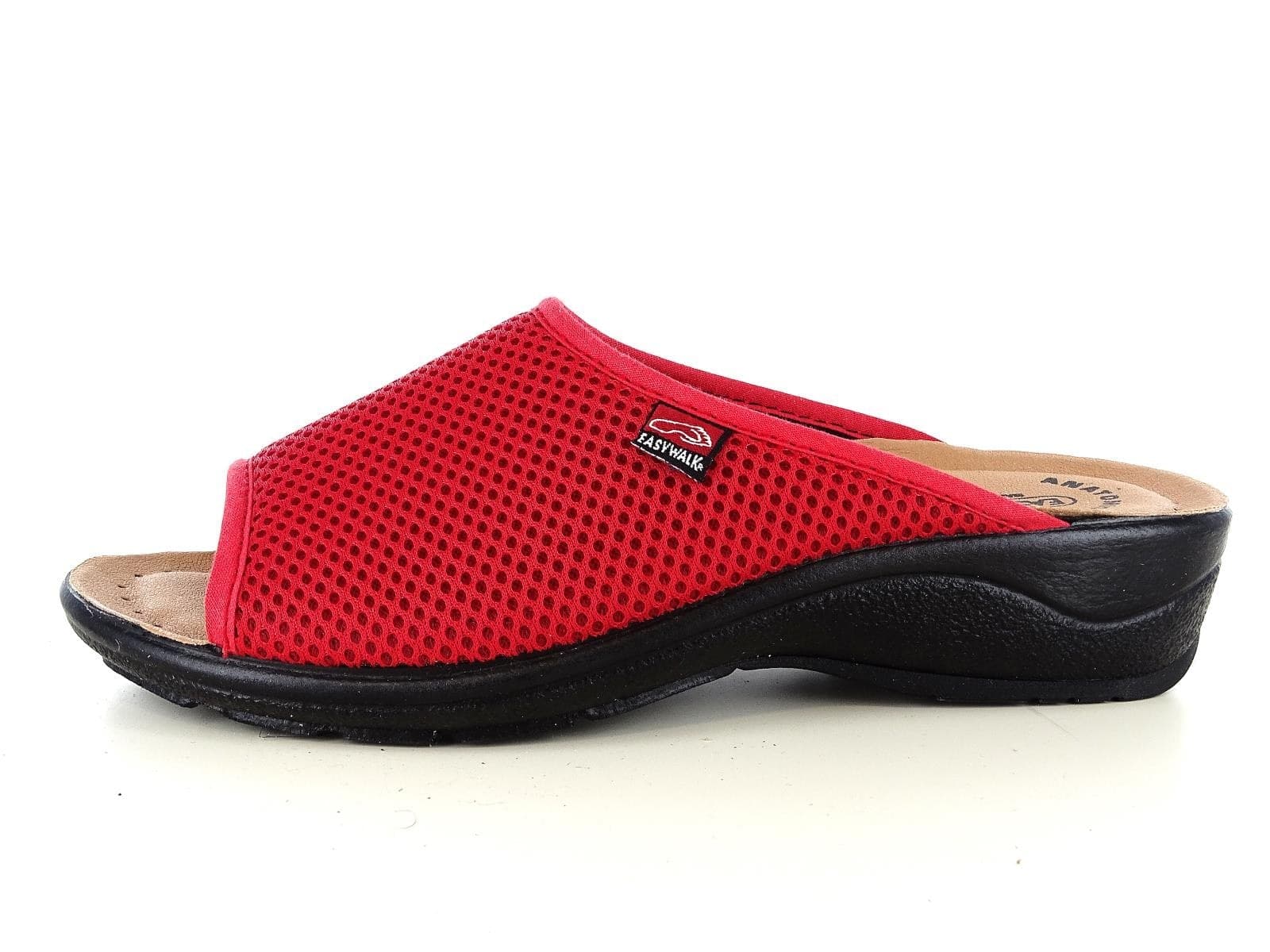 EASY WALK 98A030T CIABATTA DONNA in Pantofole 3A Moda Mare Sport - Bellaria Igea Marina, commercioVirtuoso.it