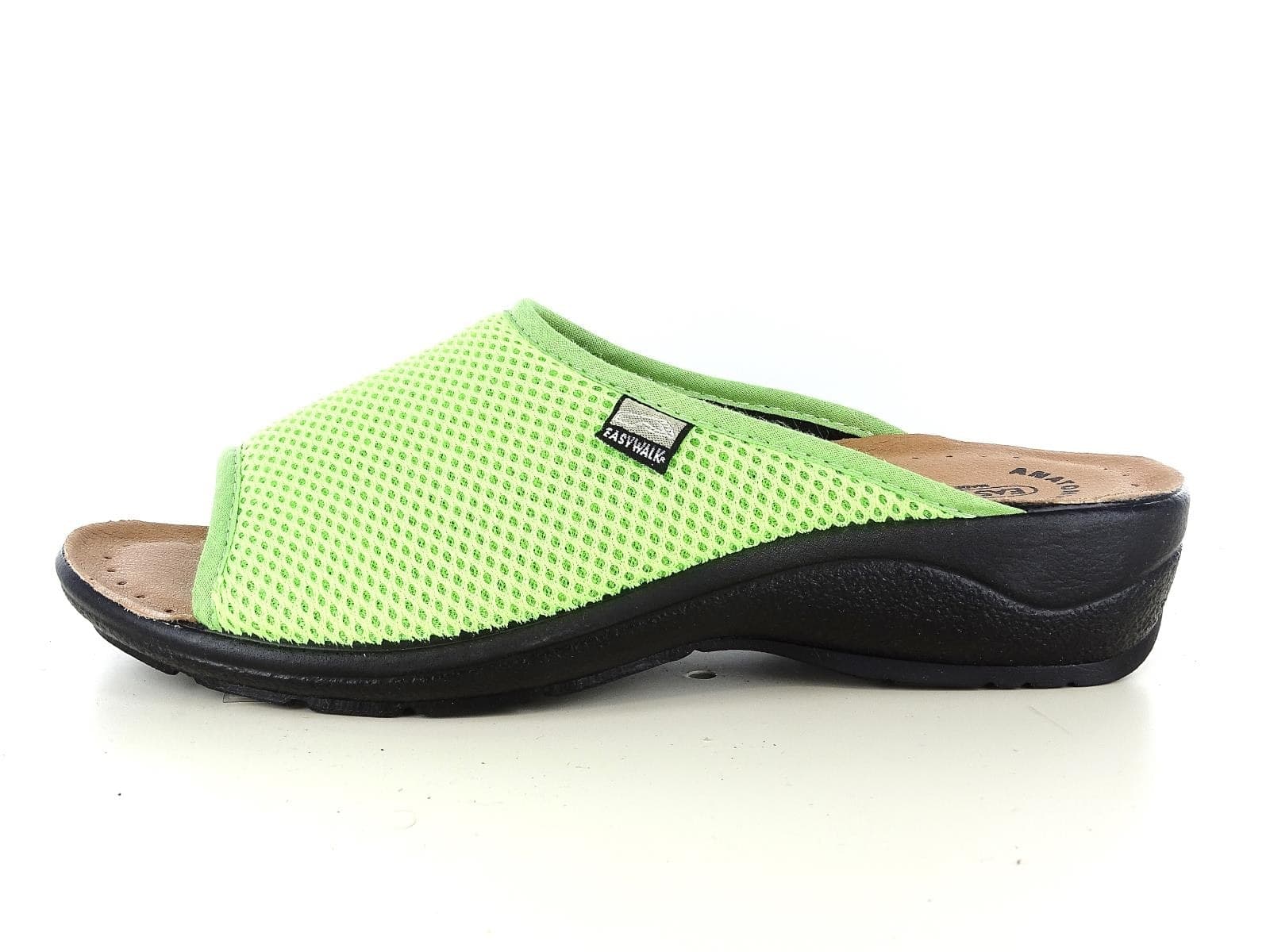 EASY WALK 98A030T CIABATTA DONNA in Pantofole 3A Moda Mare Sport - Bellaria Igea Marina, commercioVirtuoso.it