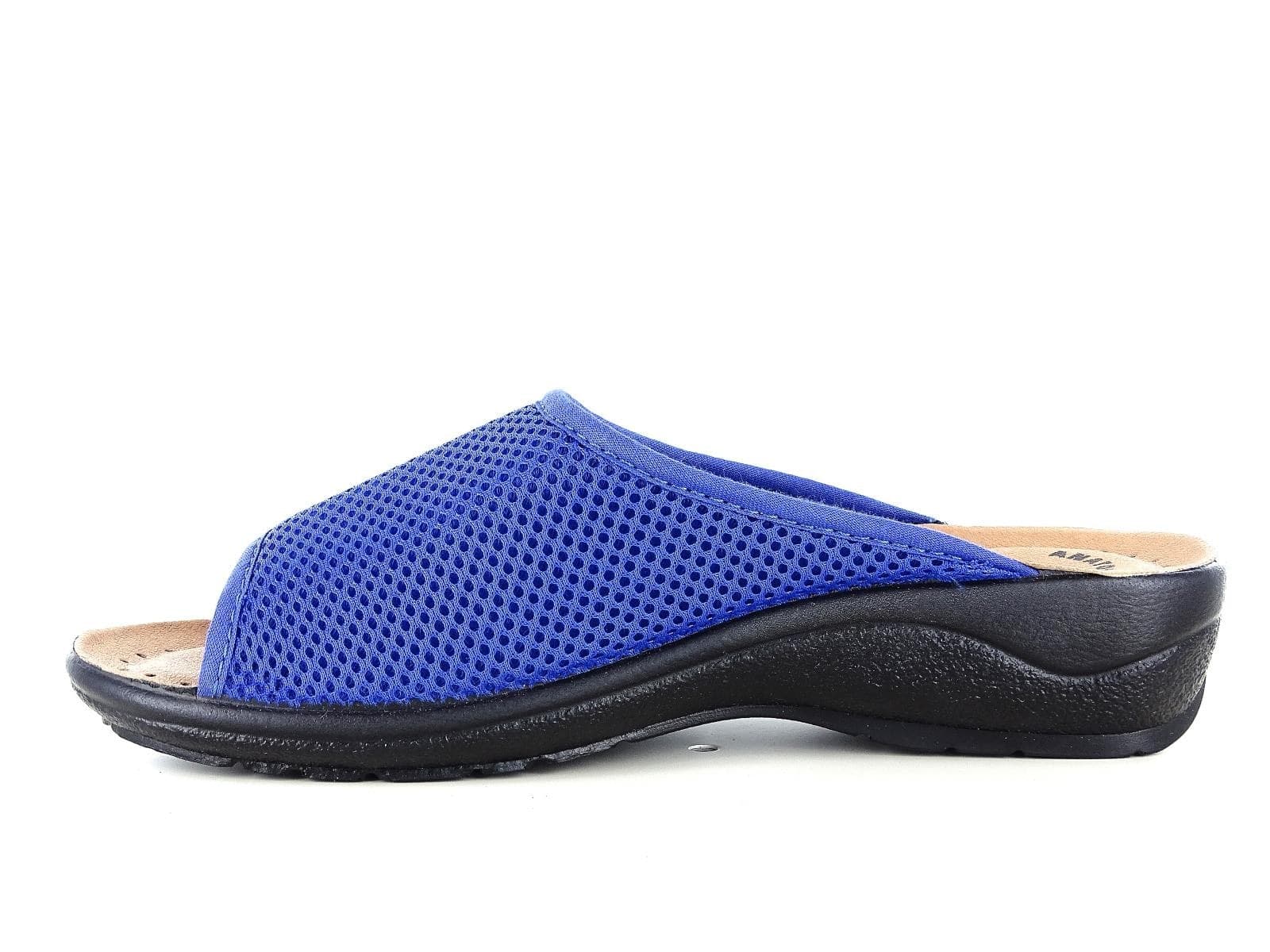 EASY WALK 98A030T CIABATTA DONNA in Pantofole 3A Moda Mare Sport - Bellaria Igea Marina, commercioVirtuoso.it