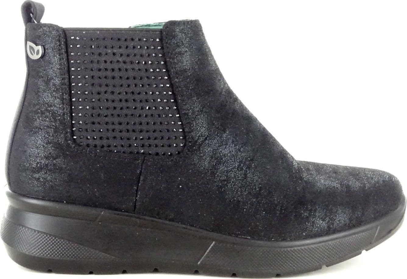 ECO BIO VEGAN 13521 TRONCHETTO DONNA - 4