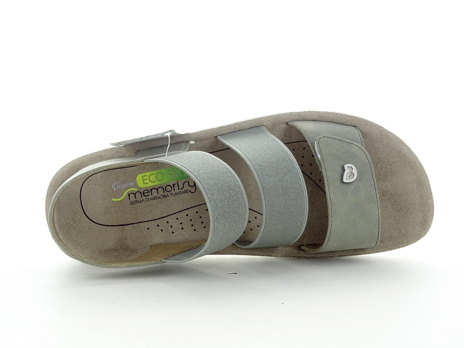 ECO BIO VEGAN 26201 SANDALO DONNA in Sandali moda 3A Moda Mare Sport - Bellaria Igea Marina, commercioVirtuoso.it
