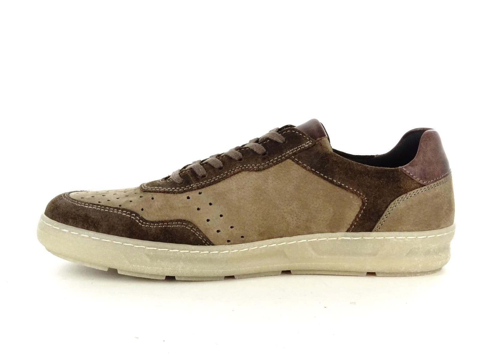 BSL 1927DOL SNEAKERS UOMO in Sneaker casual 3A Moda Mare Sport - Bellaria Igea Marina, commercioVirtuoso.it