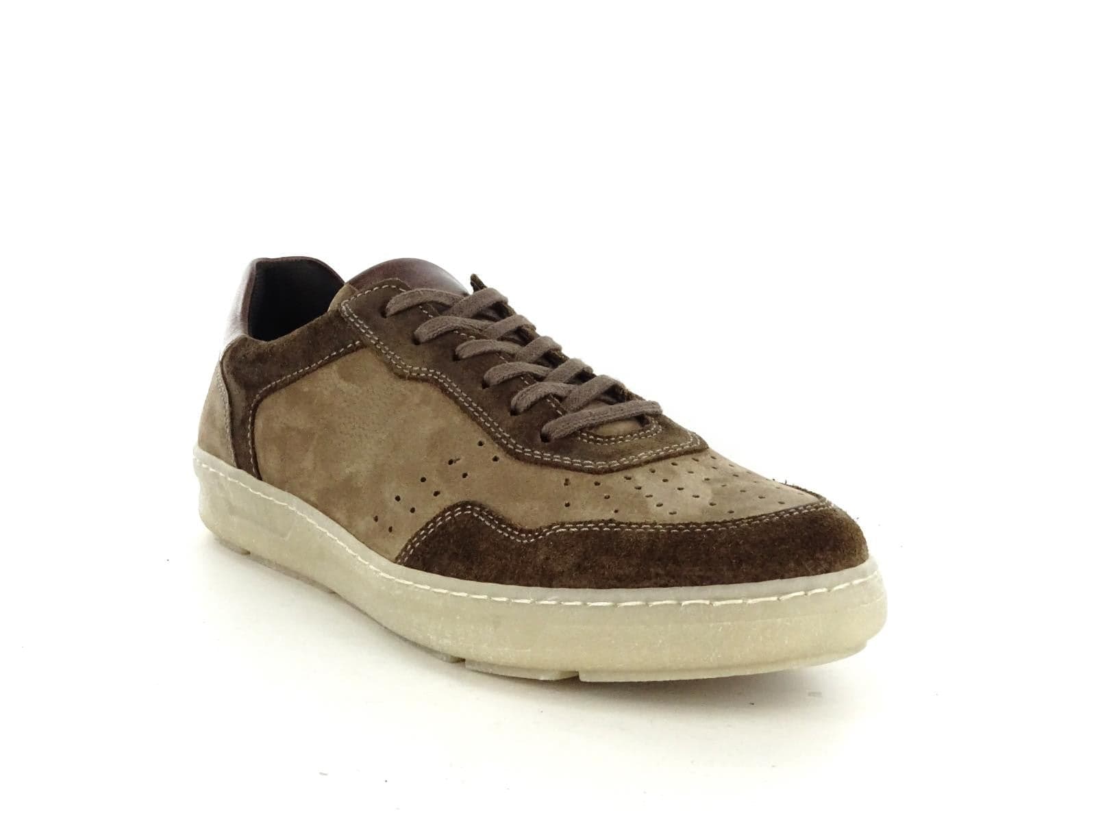 BSL 1927DOL SNEAKERS UOMO in Sneaker casual 3A Moda Mare Sport - Bellaria Igea Marina, commercioVirtuoso.it