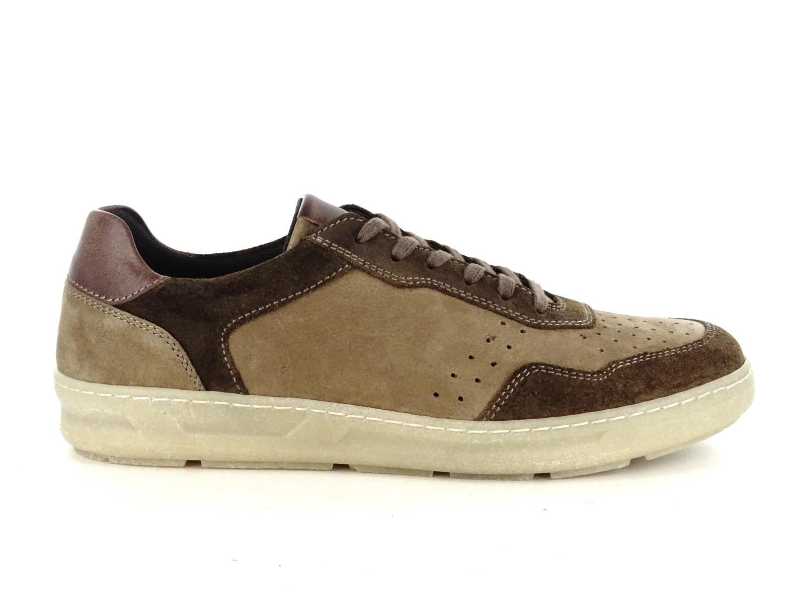 BSL 1927DOL SNEAKERS UOMO in Sneaker casual 3A Moda Mare Sport - Bellaria Igea Marina, commercioVirtuoso.it