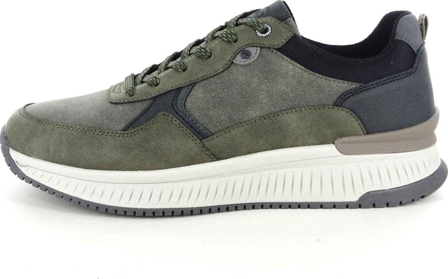 RHAPSODY 24AC629M SNEAKERS UOMO in Scarpe da Skateboard da uomo 3A Moda Mare Sport - Bellaria Igea Marina, commercioVirtuoso.it