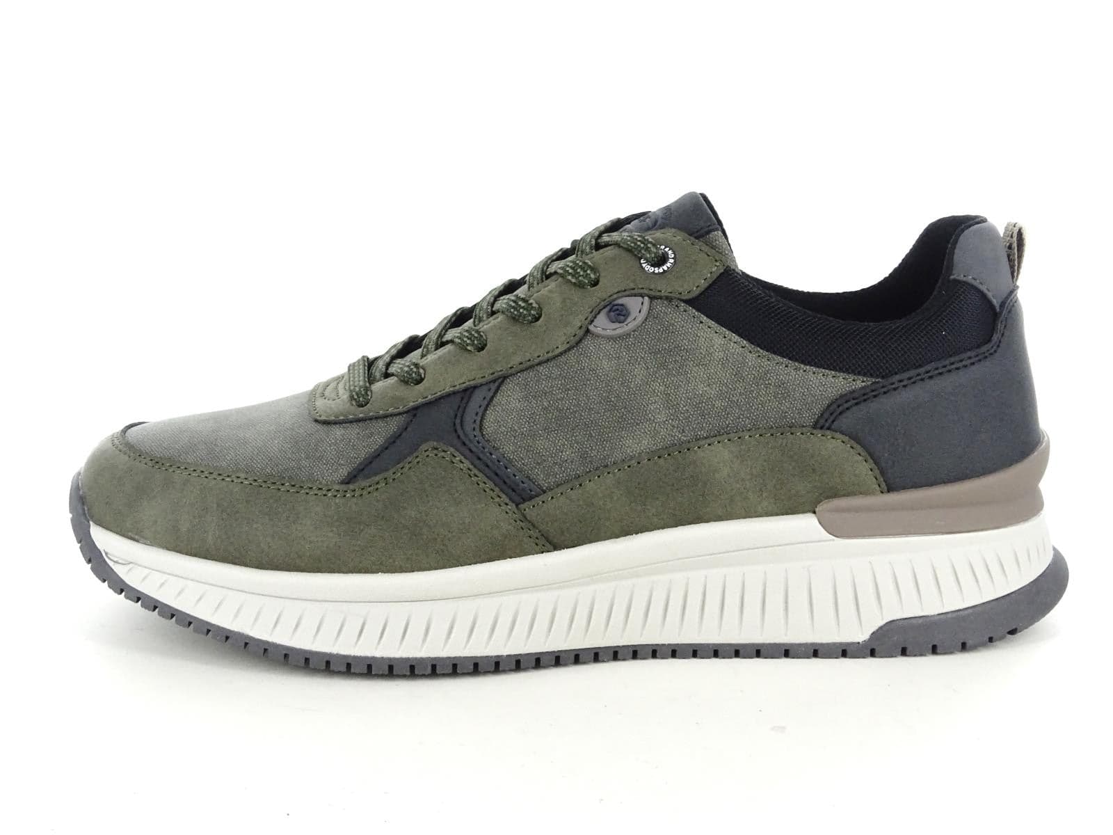 RHAPSODY 24AC629M SNEAKERS UOMO in Scarpe da Skateboard da uomo 3A Moda Mare Sport - Bellaria Igea Marina, commercioVirtuoso.it