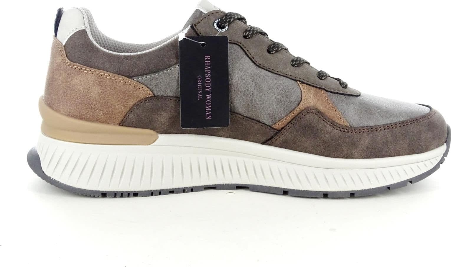 RHAPSODY 24AC629M SNEAKERS UOMO in Scarpe da Skateboard da uomo 3A Moda Mare Sport - Bellaria Igea Marina, commercioVirtuoso.it