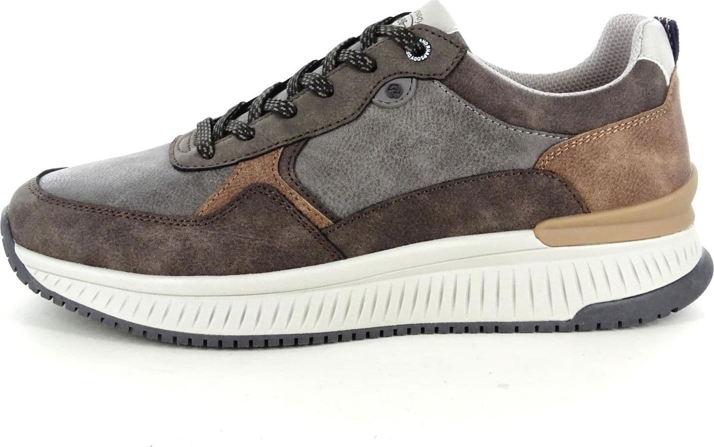 RHAPSODY 24AC629M SNEAKERS UOMO in Scarpe da Skateboard da uomo 3A Moda Mare Sport - Bellaria Igea Marina, commercioVirtuoso.it