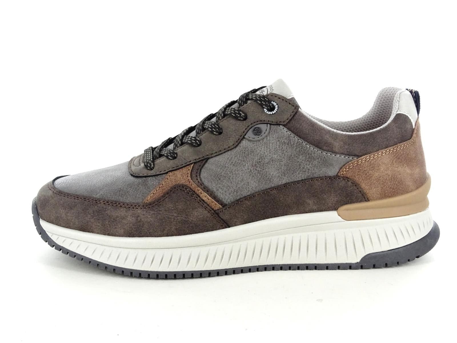 RHAPSODY 24AC629M SNEAKERS UOMO in Scarpe da Skateboard da uomo 3A Moda Mare Sport - Bellaria Igea Marina, commercioVirtuoso.it