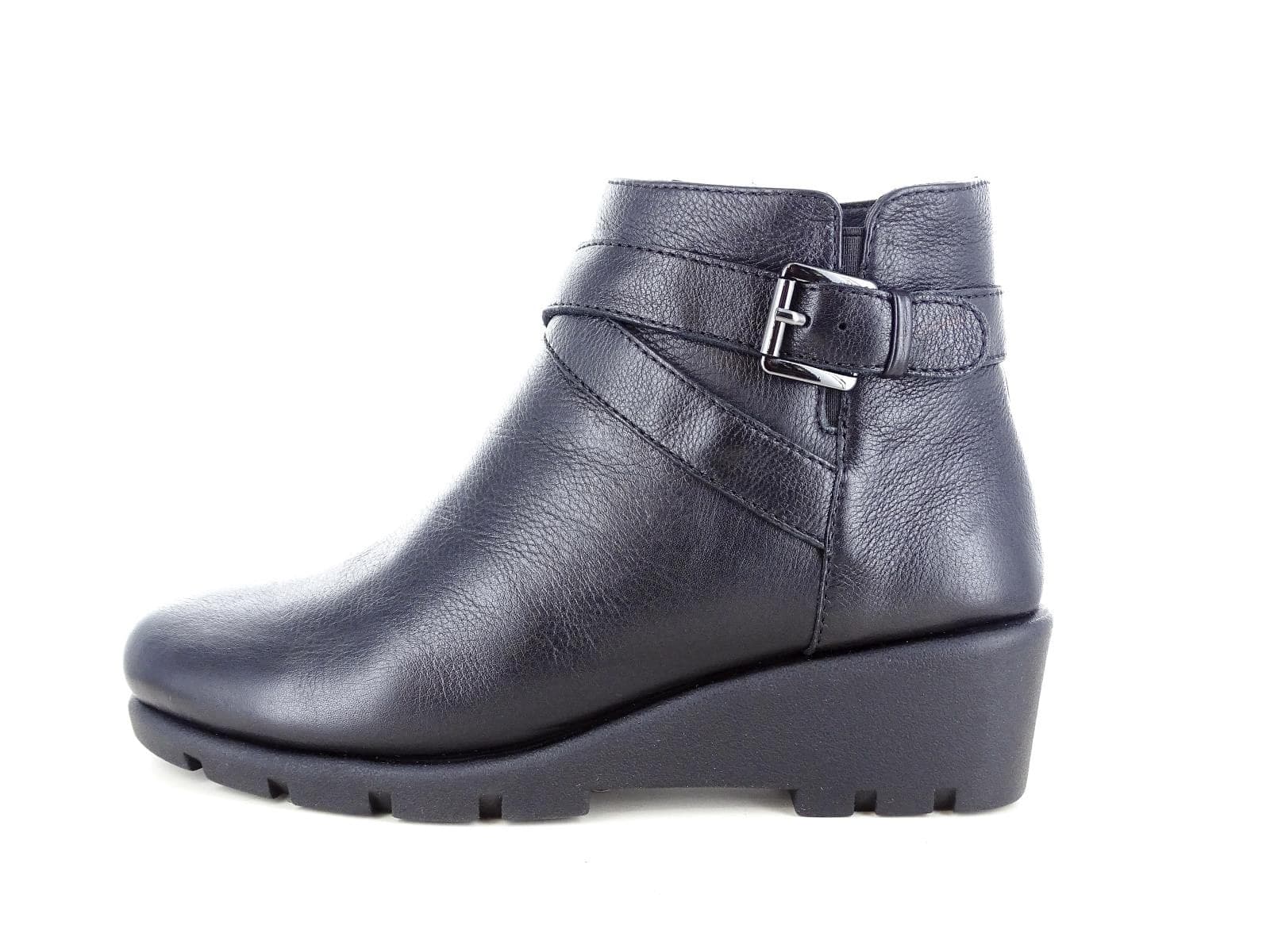 MARY SOFT 7656 TRONCHETTO DONNA in Stivali 3A Moda Mare Sport - Bellaria Igea Marina, commercioVirtuoso.it